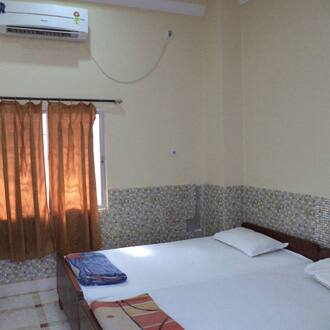 Hotel Maharaja, Kolkata 3